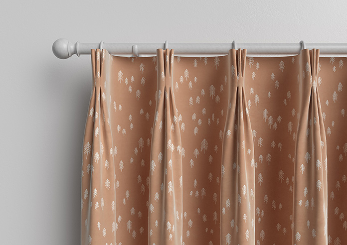 Norrland, Sorbet - Made to Measure Curtains - Image 11